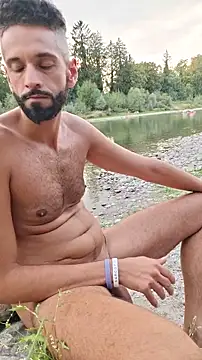 Dr_Megabyten Webbikameraesitys