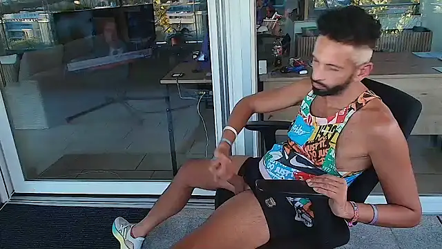 Dr_Megabyte Webcamshow