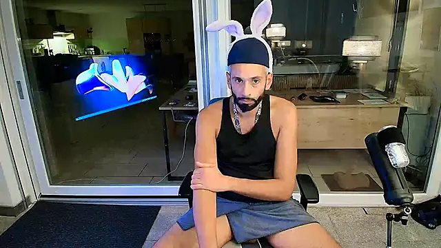 Dr_Megabyte Webcam-Show