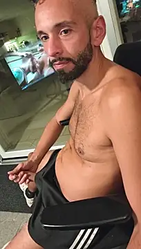 Dr_Megabyte webcam show