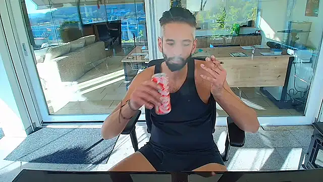 Dr_Megabyte Webcamshow