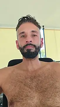 Show modela Dr_Megabyte na web-kameri