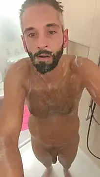 Show modela Dr_Megabyte na web-kameri