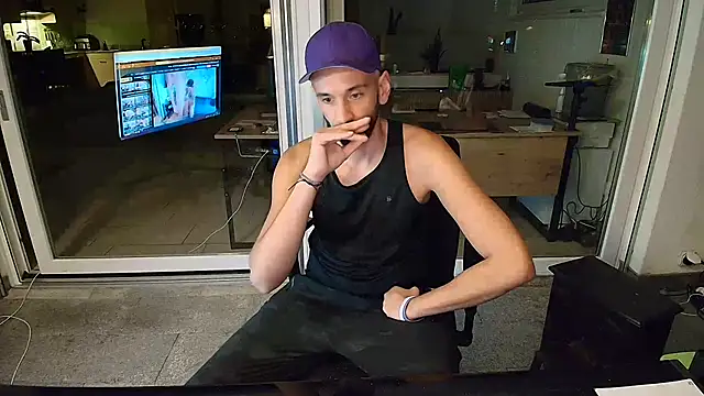 Dr_Megabyte Webcam-Show