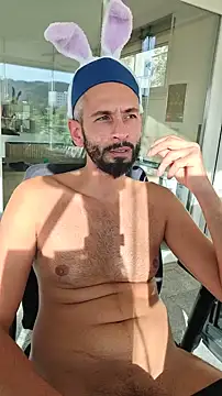 Dr_Megabyte Webcam show