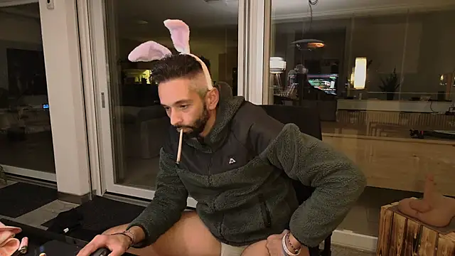 Dr_Megabyte Show Webcam