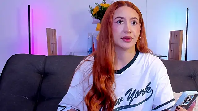 Amypond__'s Webcam Show