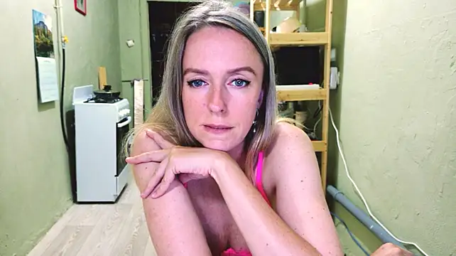 niceKat Live XXX Chat