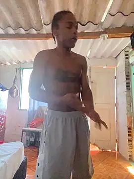 Larry-n-clouds' Webcam Show