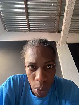 Larry-n-clouds Webcam Show