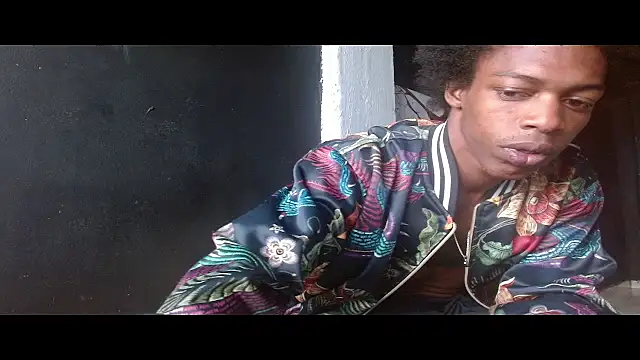Show webcam de Larry-n-clouds