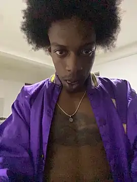 Larry-n-clouds' Webcam Show