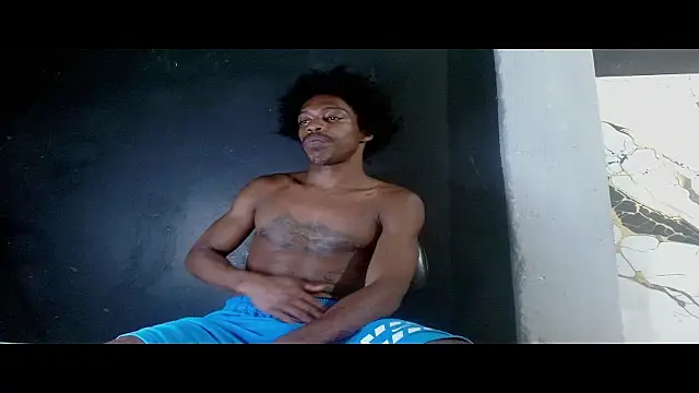 Larry-n-clouds Webcam Show