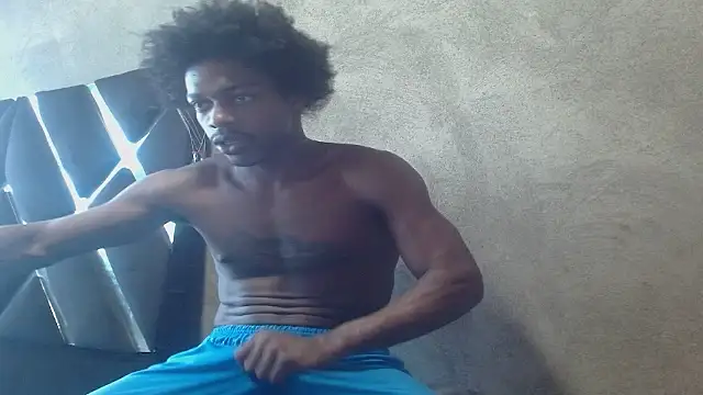 Larry-n-clouds' Webcam Show