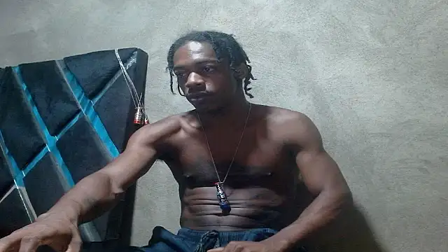 Larry-n-clouds' Webcam Show