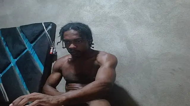 Show Webcam de Larry-n-clouds