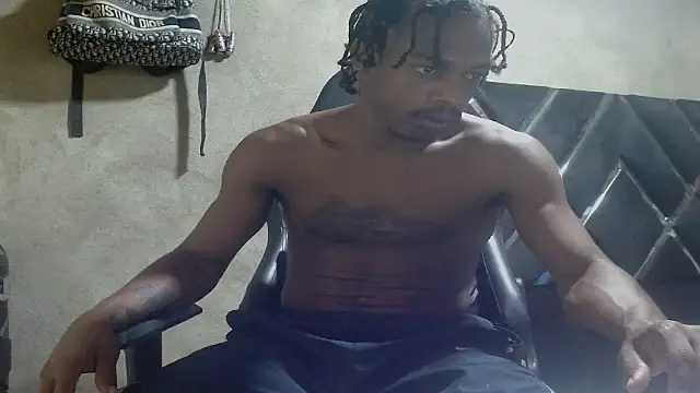 Larry-n-clouds Pertunjukan Webcam
