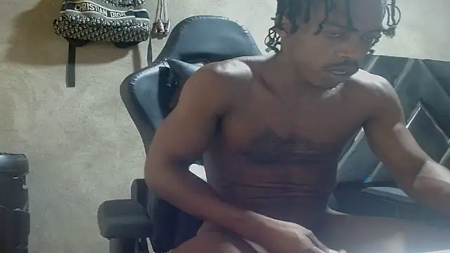 Show Webcam de Larry-n-clouds