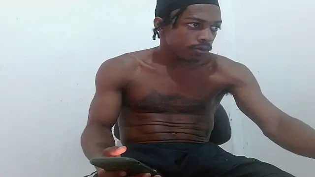Larry-n-clouds' Webcam Show