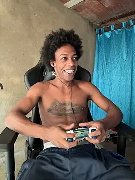 عرض كام Larry-n-clouds