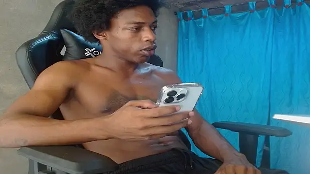 Show webcam de Larry-n-clouds