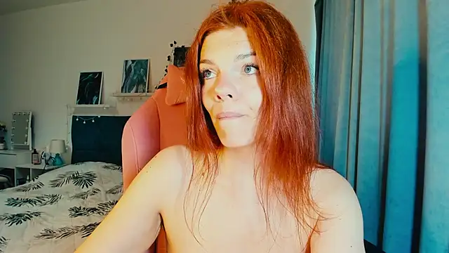 AlysaNightmoon Webcam-Show
