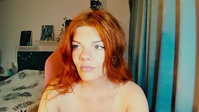 AlysaNightmoon 라이브 XXX 채팅