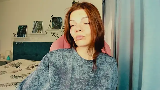 AlysaNightmoon: απευθείας συνομιλία ΧΧΧ