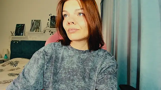 AlysaNightmoon Show in webcam