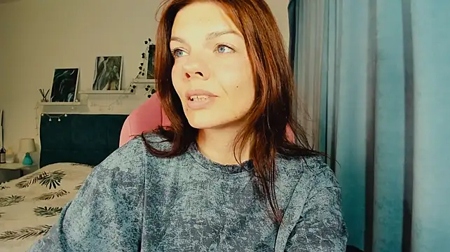 AlysaNightmoon Webcam-Show