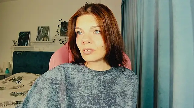 AlysaNightmoon's Live XXX Chat