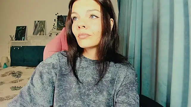 Chat +18 de AlysaNightmoon ao vivo