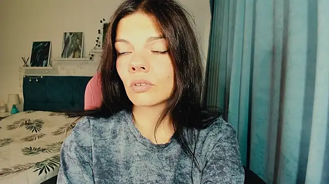 AlysaNightmoon Webcam-Show