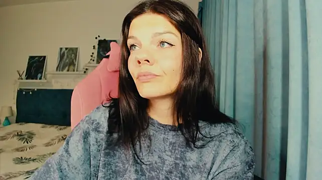 Webkamerová show AlysaNightmoon