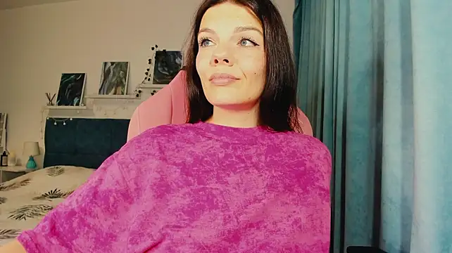 AlysaNightmoon's Webcam Show