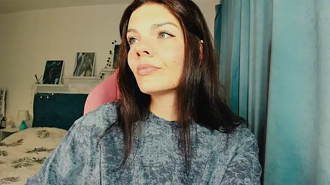 AlysaNightmoon Show in webcam