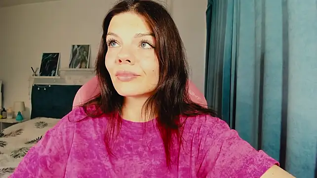 AlysaNightmoon's Webcam Show