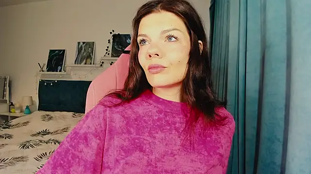 AlysaNightmoon Show Webcam