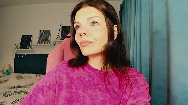 AlysaNightmoon Webcam-Show