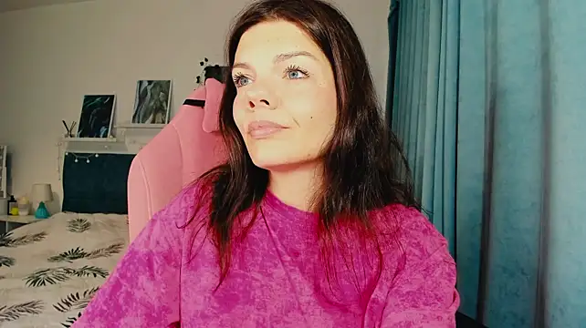 AlysaNightmoon Live XXX-Chat