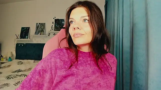 AlysaNightmoon's Live XXX Chat