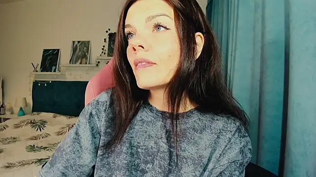 AlysaNightmoon Webcam-Show