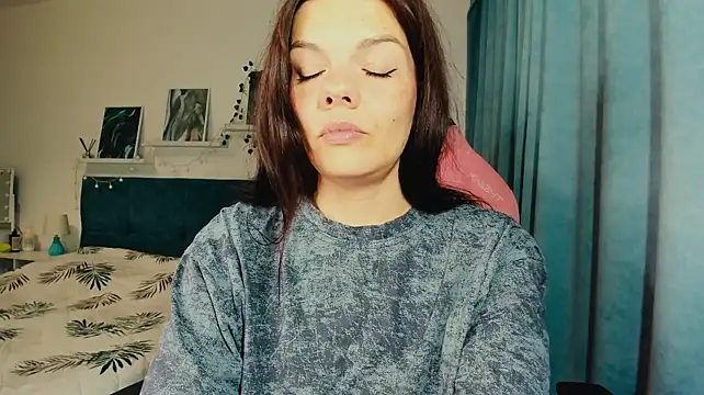 Онлайн чат XXX AlysaNightmoon