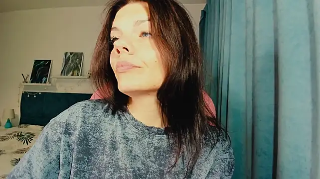 Chat +18 de AlysaNightmoon ao vivo