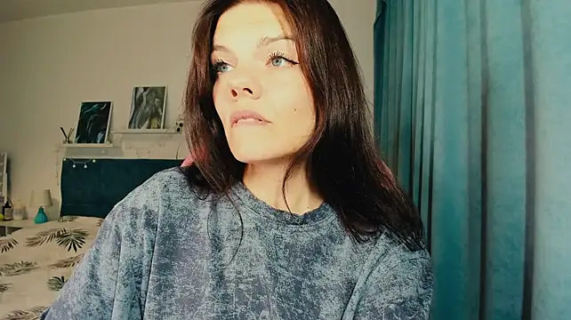 AlysaNightmoonn Webbikameraesitys