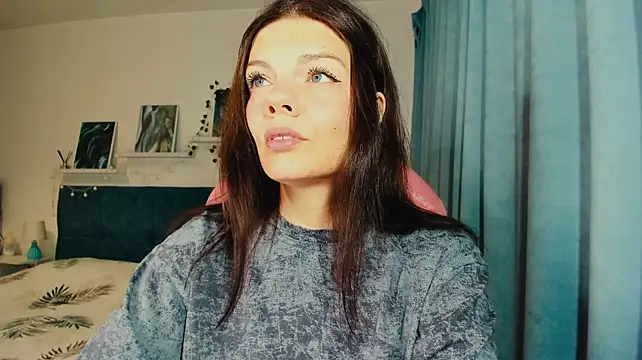 AlysaNightmoon's Webcam Show