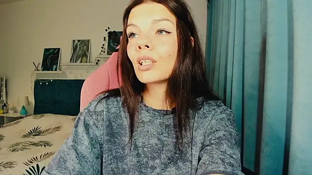 AlysaNightmoon webcam show