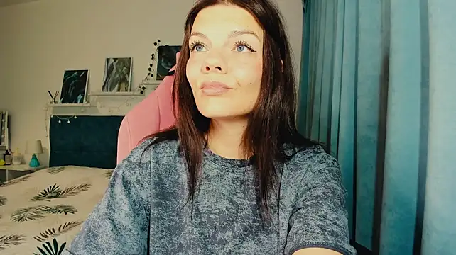 AlysaNightmoon Live XXX-Chat