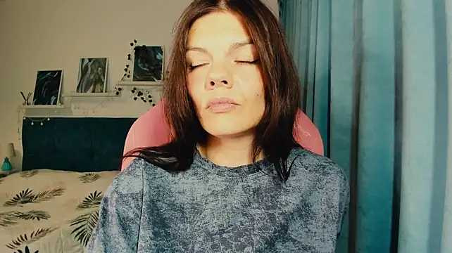 AlysaNightmoon Webcamshow