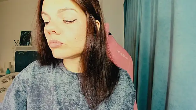 عرض كام AlysaNightmoon
